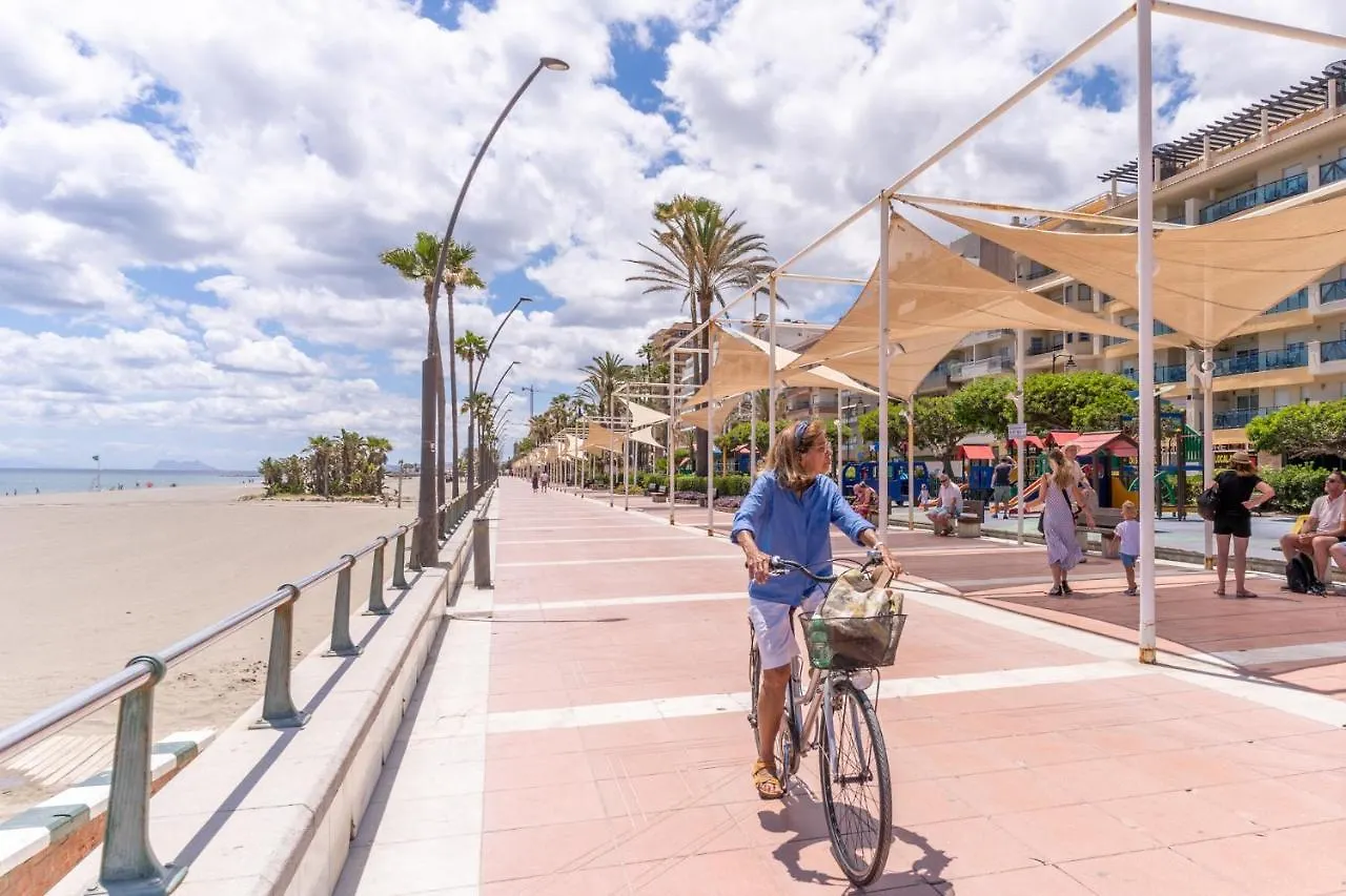 Apartamento Estepona Beachside