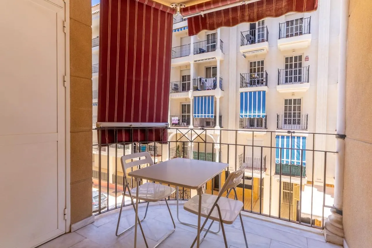 Apartamento Estepona Beachside