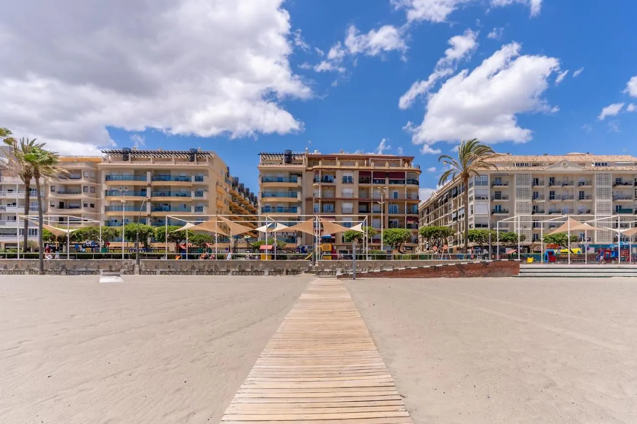 Apartamento Estepona Beachside