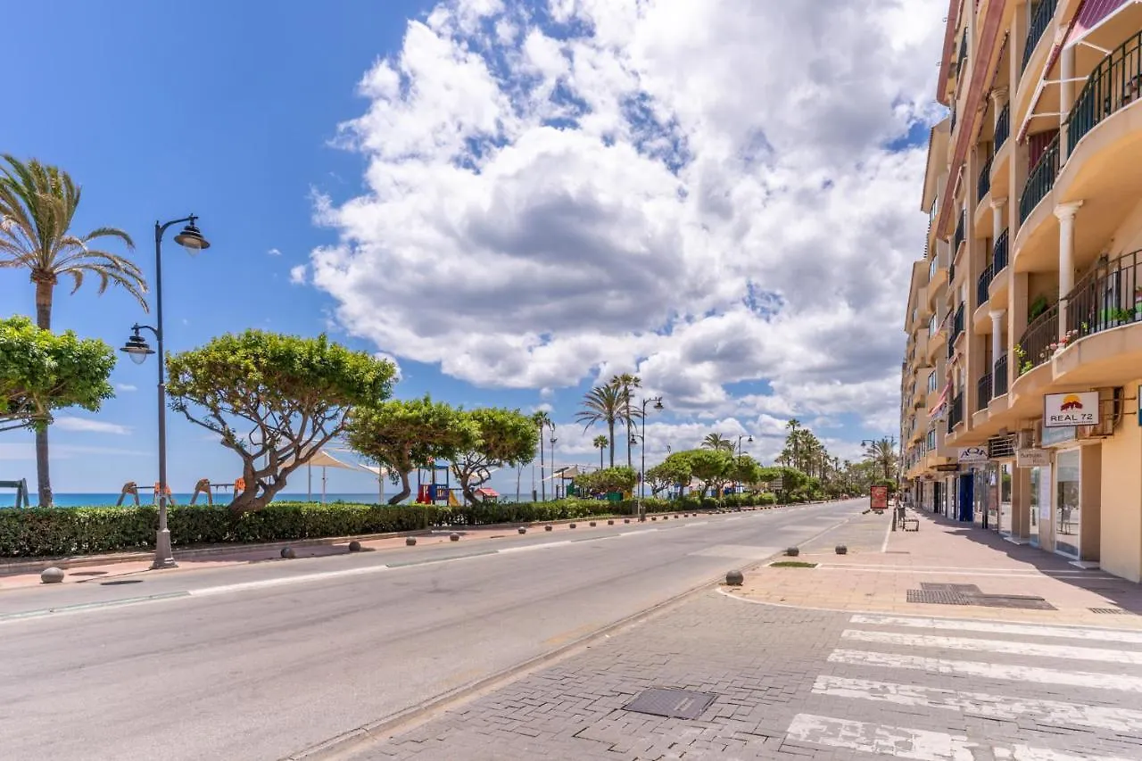 Estepona Beachside Lägenhet
