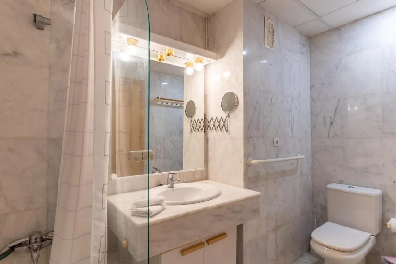 Apartamento Estepona Beachside