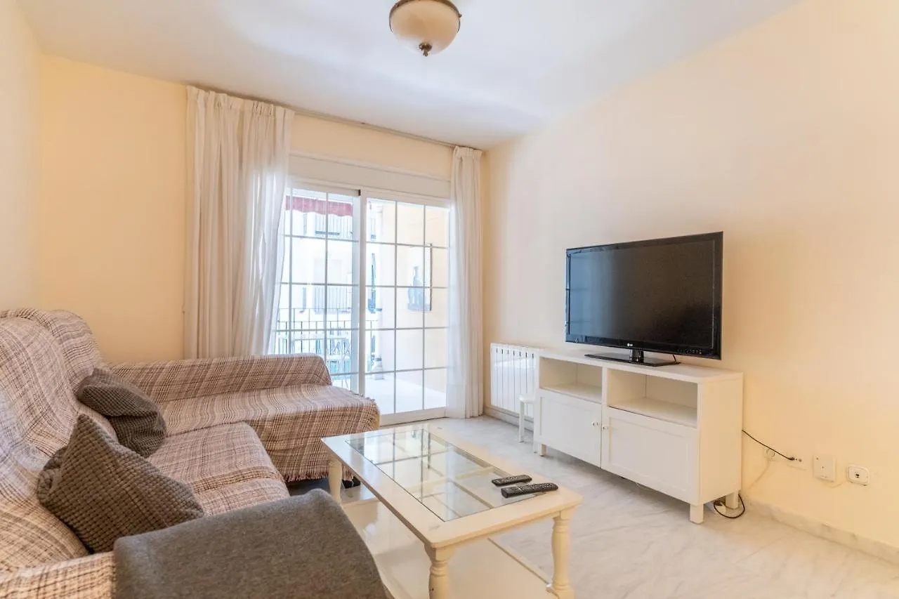 Apartamento Estepona Beachside