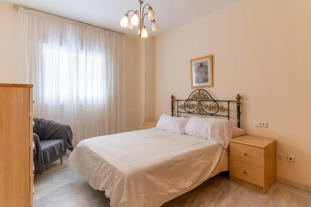 Apartamento Estepona Beachside