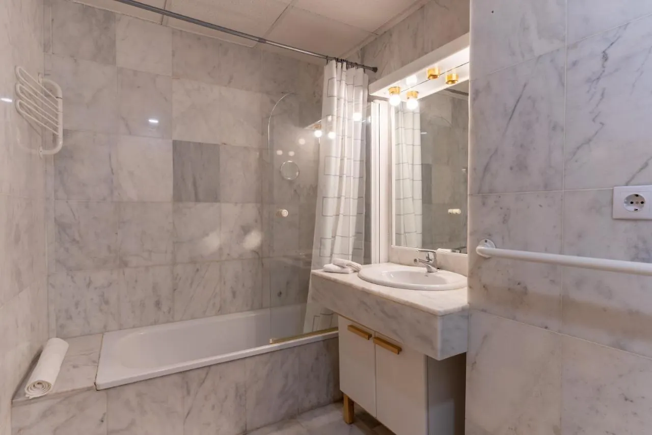 Apartamento Estepona Beachside