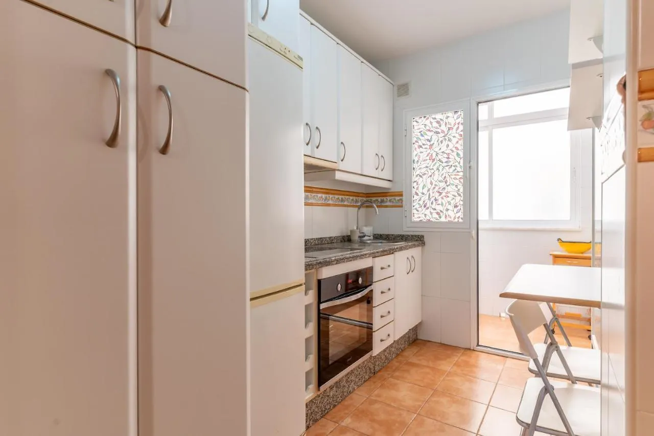 Apartamento Estepona Beachside