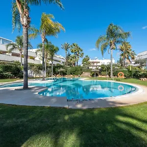Apartamento Altos De Banus L, Marbella
